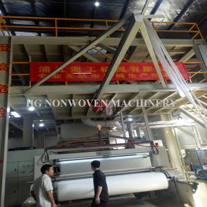 Fabraic Nonwoven PP Spunbonded